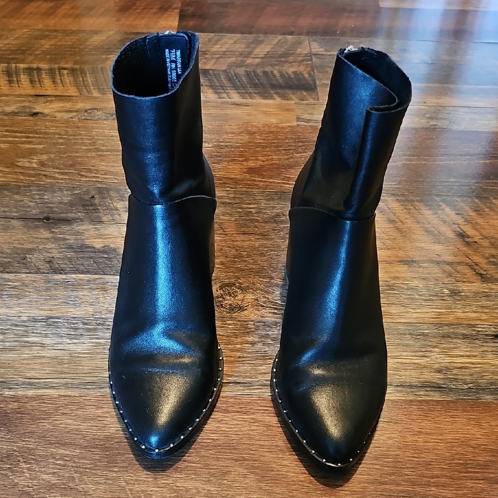 Womens Boots